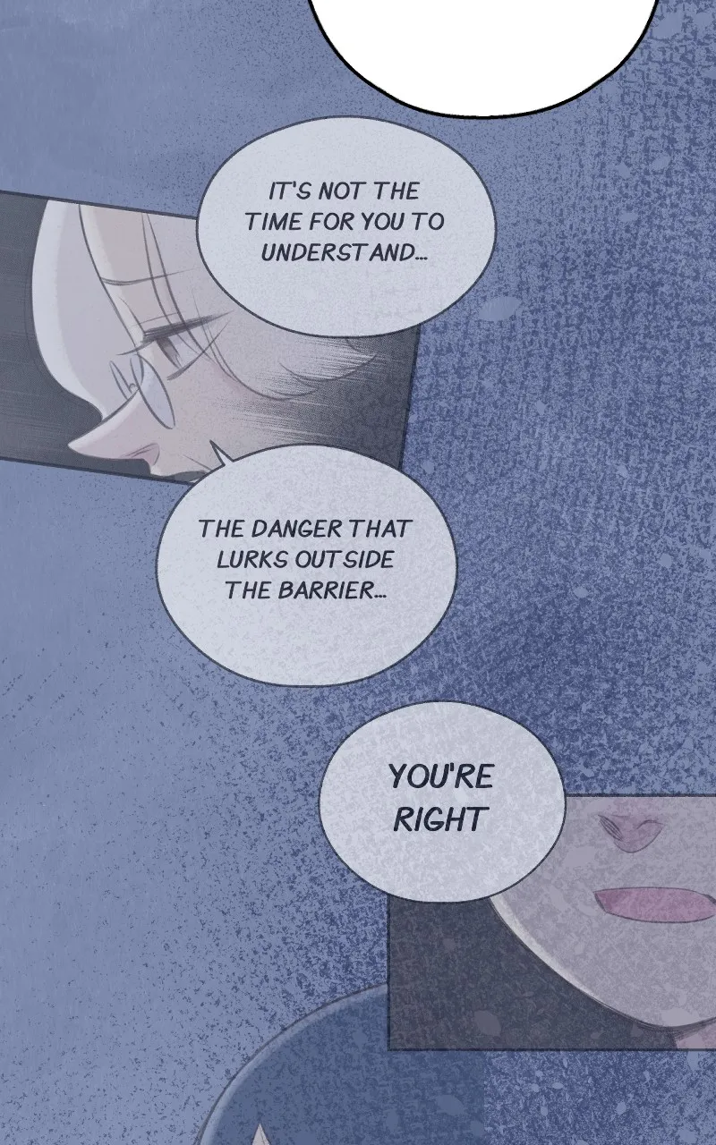 Raven Saga Chapter 98 page 19 - 