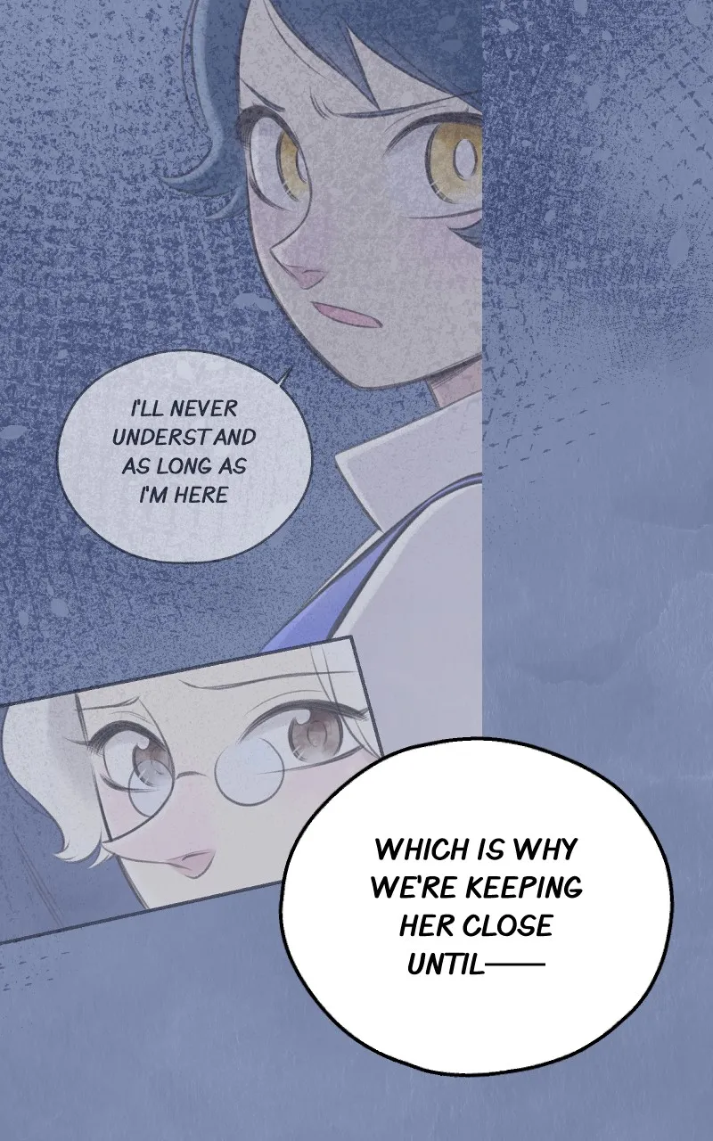 Raven Saga Chapter 98 page 20 - 