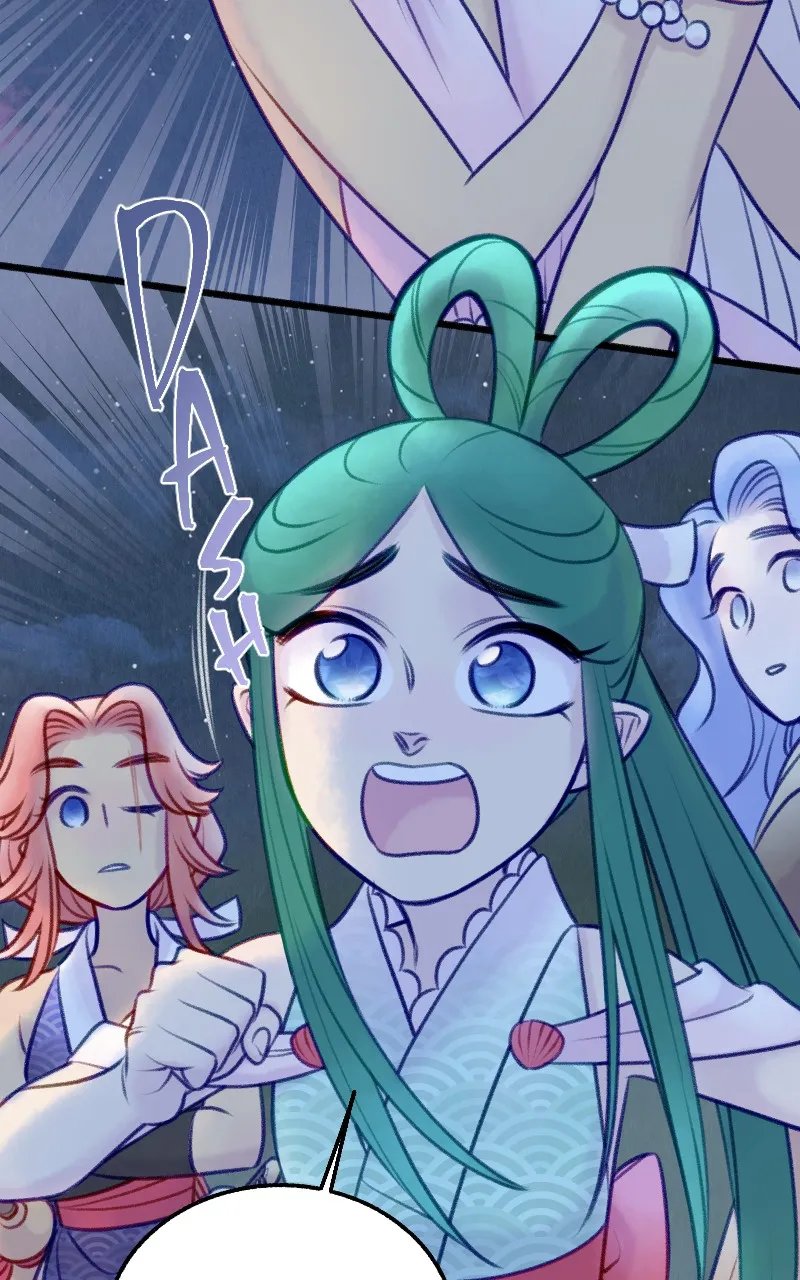 Raven Saga Chapter 98 page 3 - 