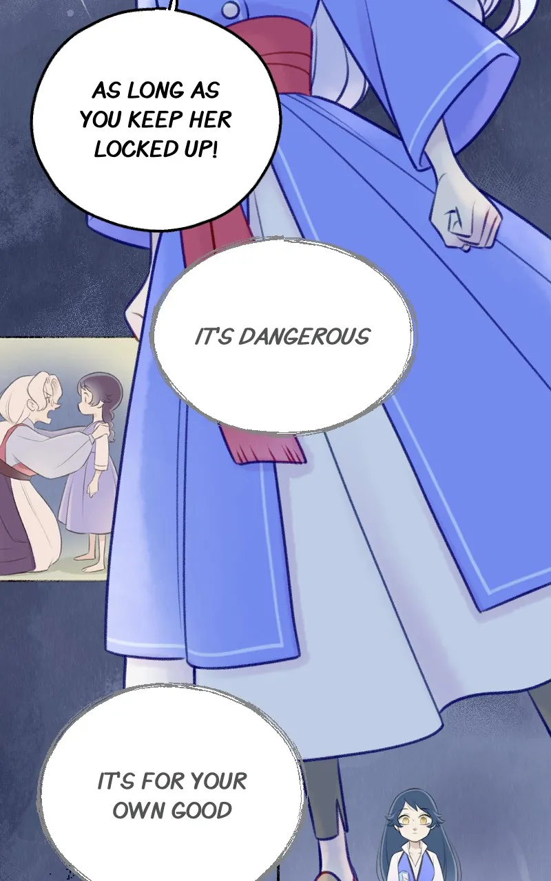 Raven Saga Chapter 98 page 23 - 