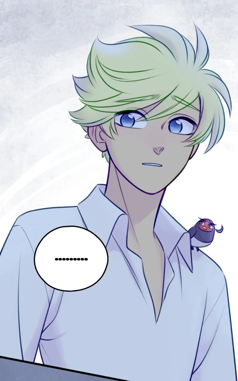 Raven Saga Chapter 98 page 27 - 
