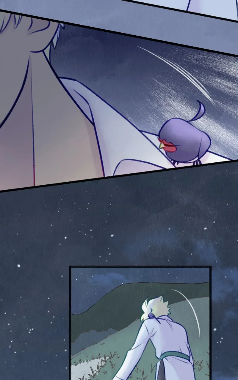 Raven Saga Chapter 98 page 28 - 