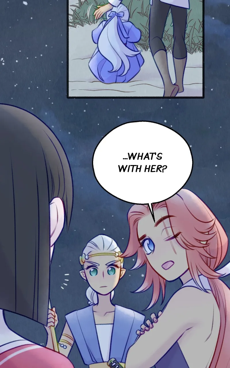 Raven Saga Chapter 98 page 29 - 