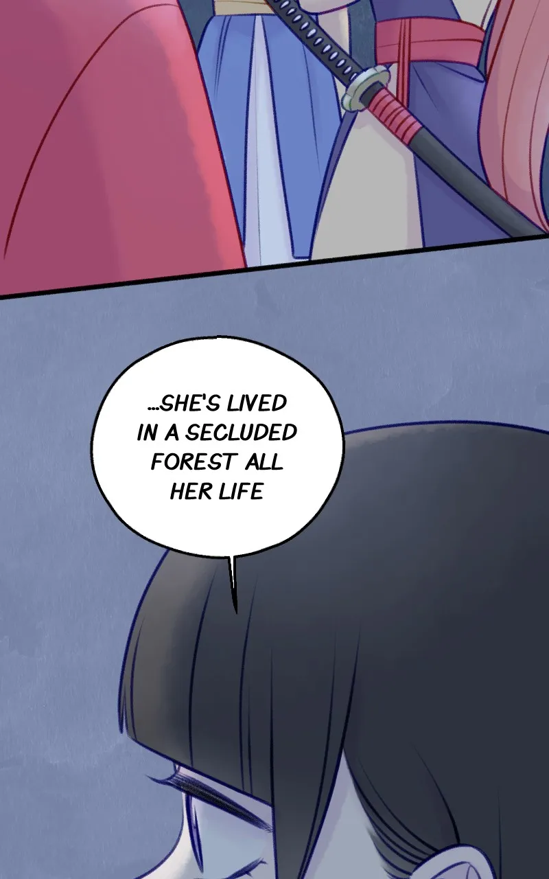 Raven Saga Chapter 98 page 30 - 