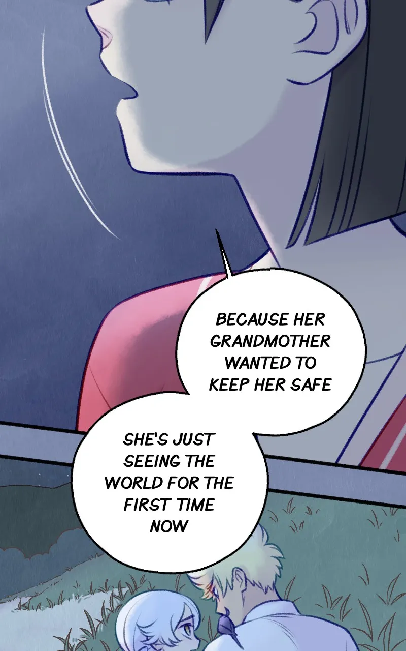 Raven Saga Chapter 98 page 31 - 