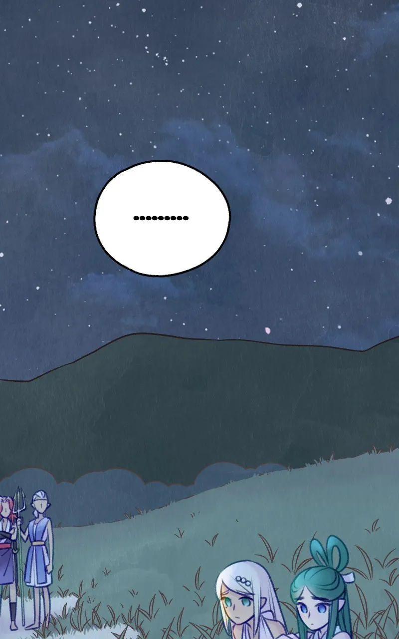 Raven Saga Chapter 98 page 34 - 