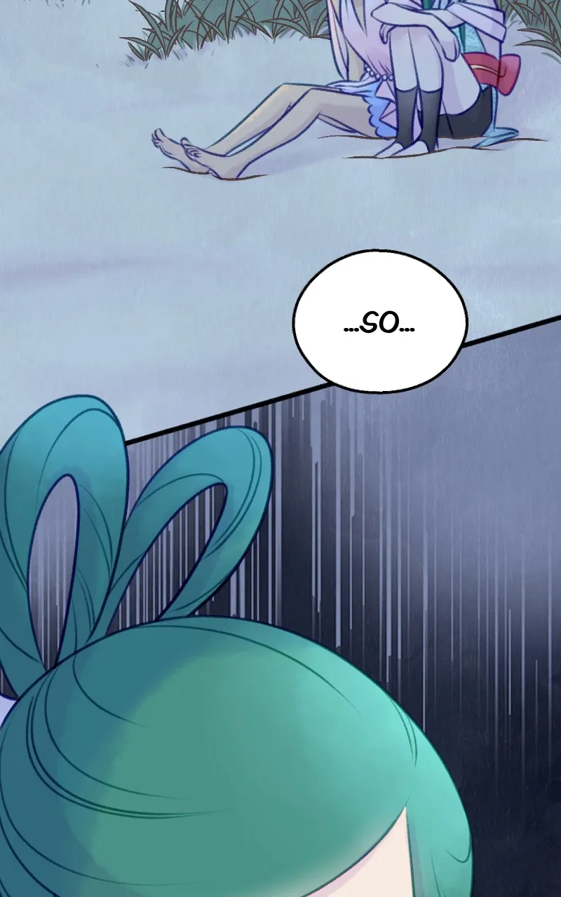 Raven Saga Chapter 98 page 35 - 