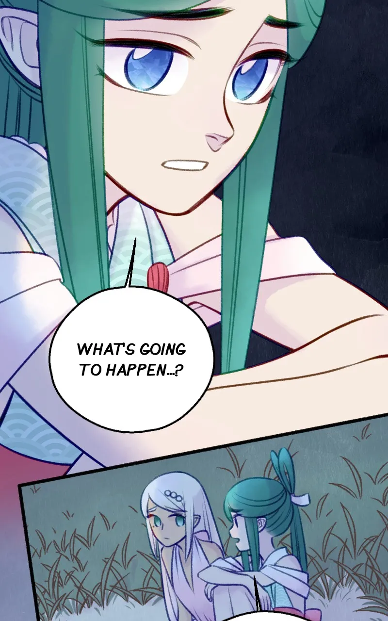 Raven Saga Chapter 98 page 36 - 