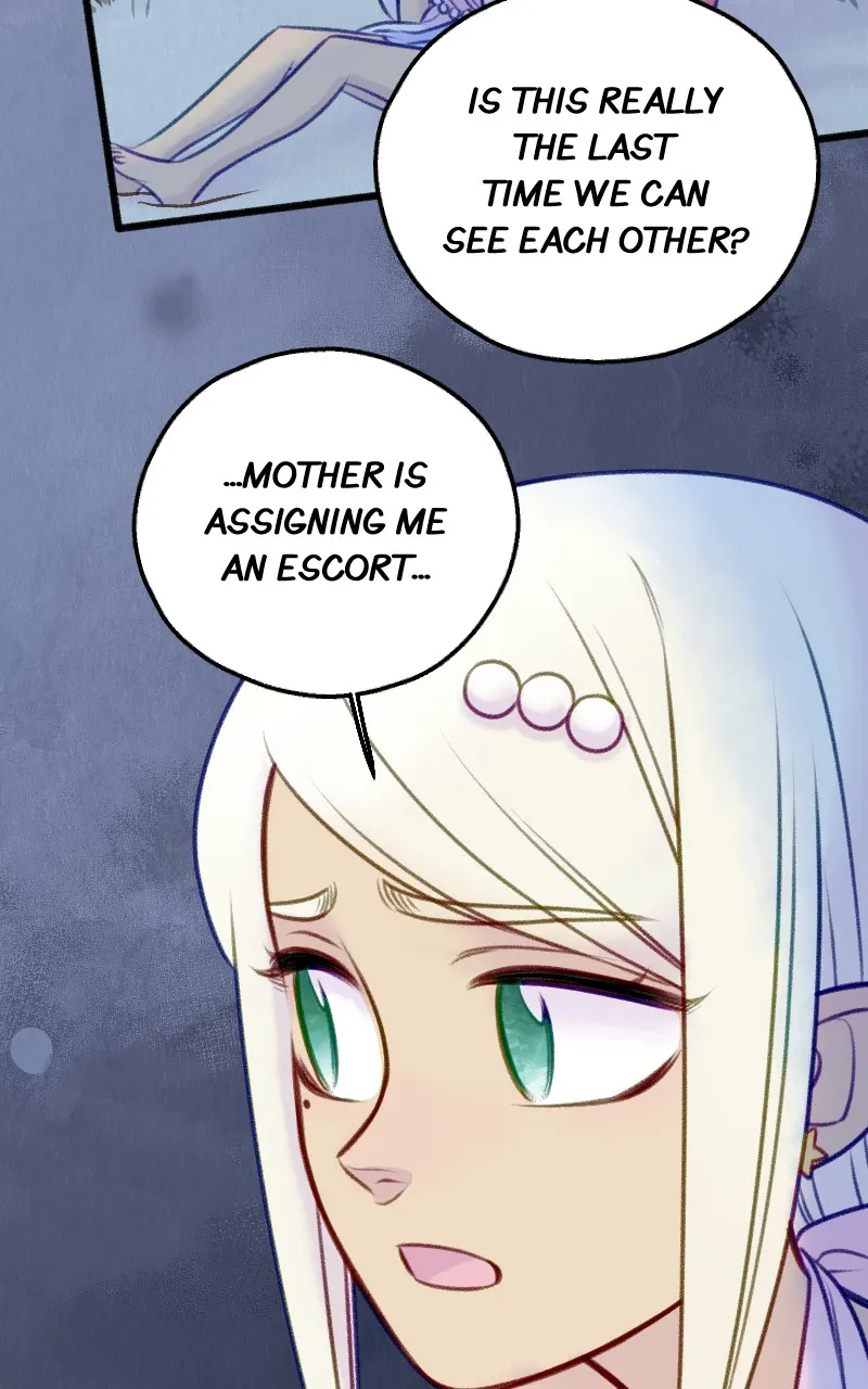 Raven Saga Chapter 98 page 37 - 