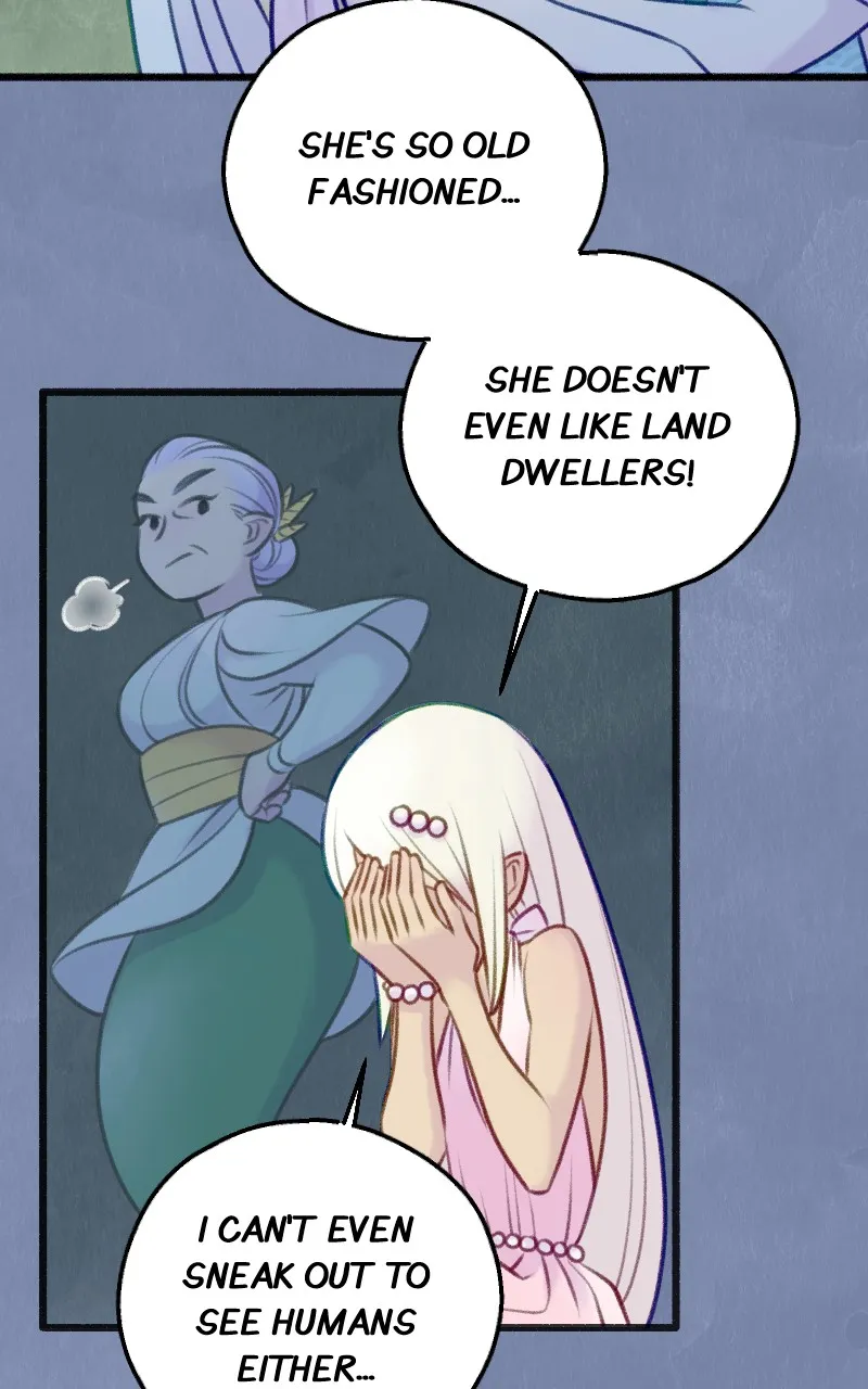 Raven Saga Chapter 98 page 39 - 