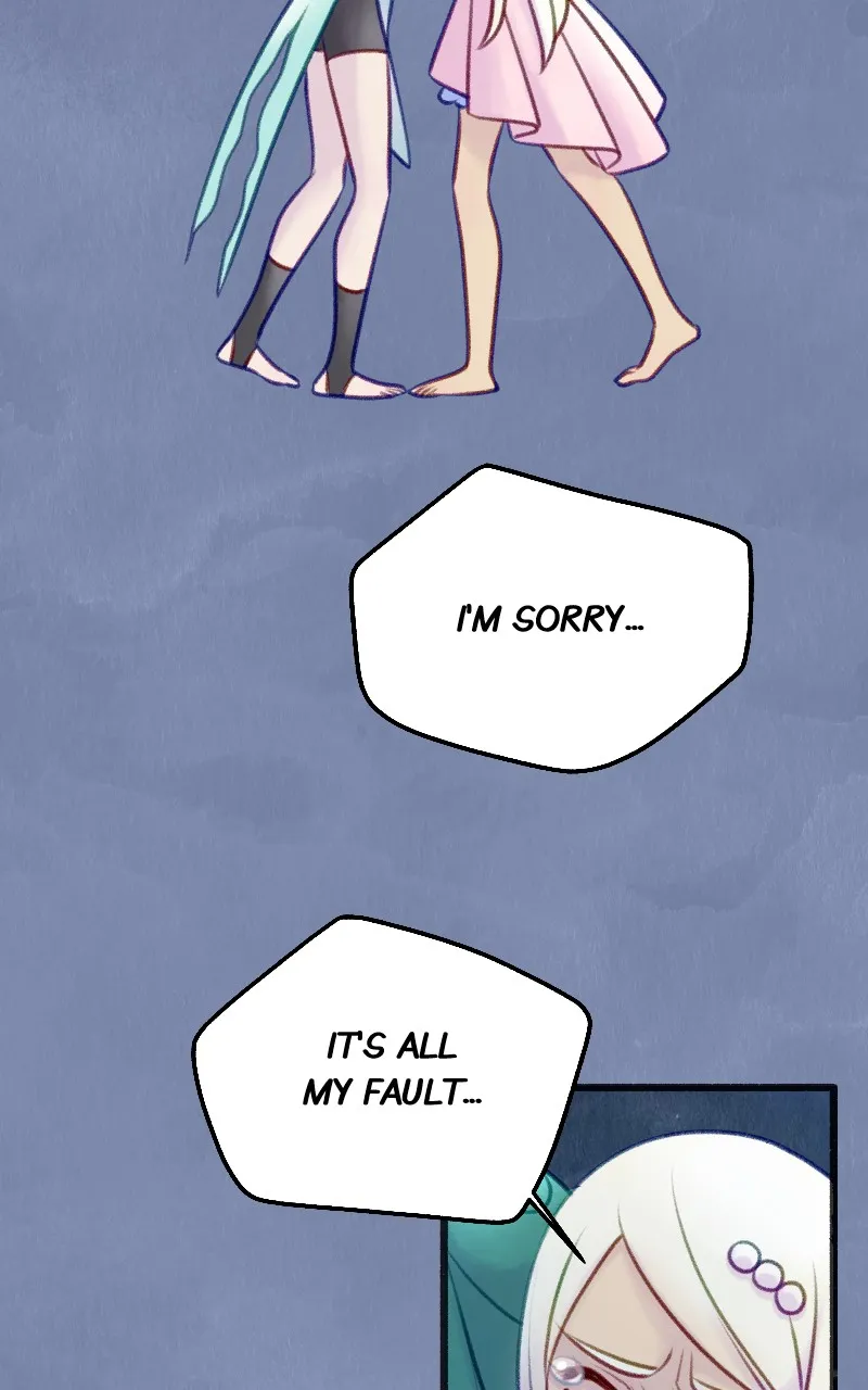 Raven Saga Chapter 98 page 5 - 