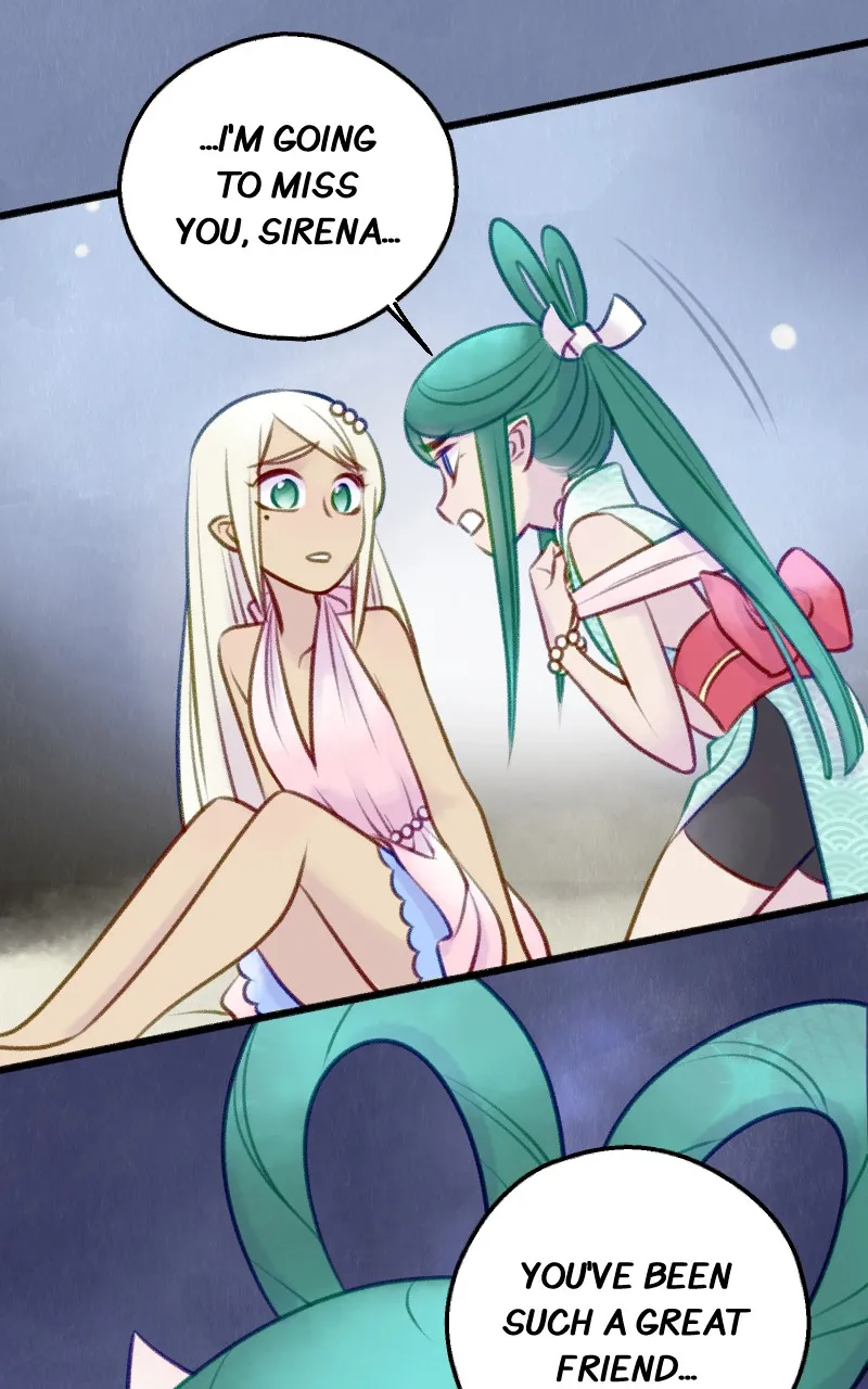 Raven Saga Chapter 98 page 41 - 