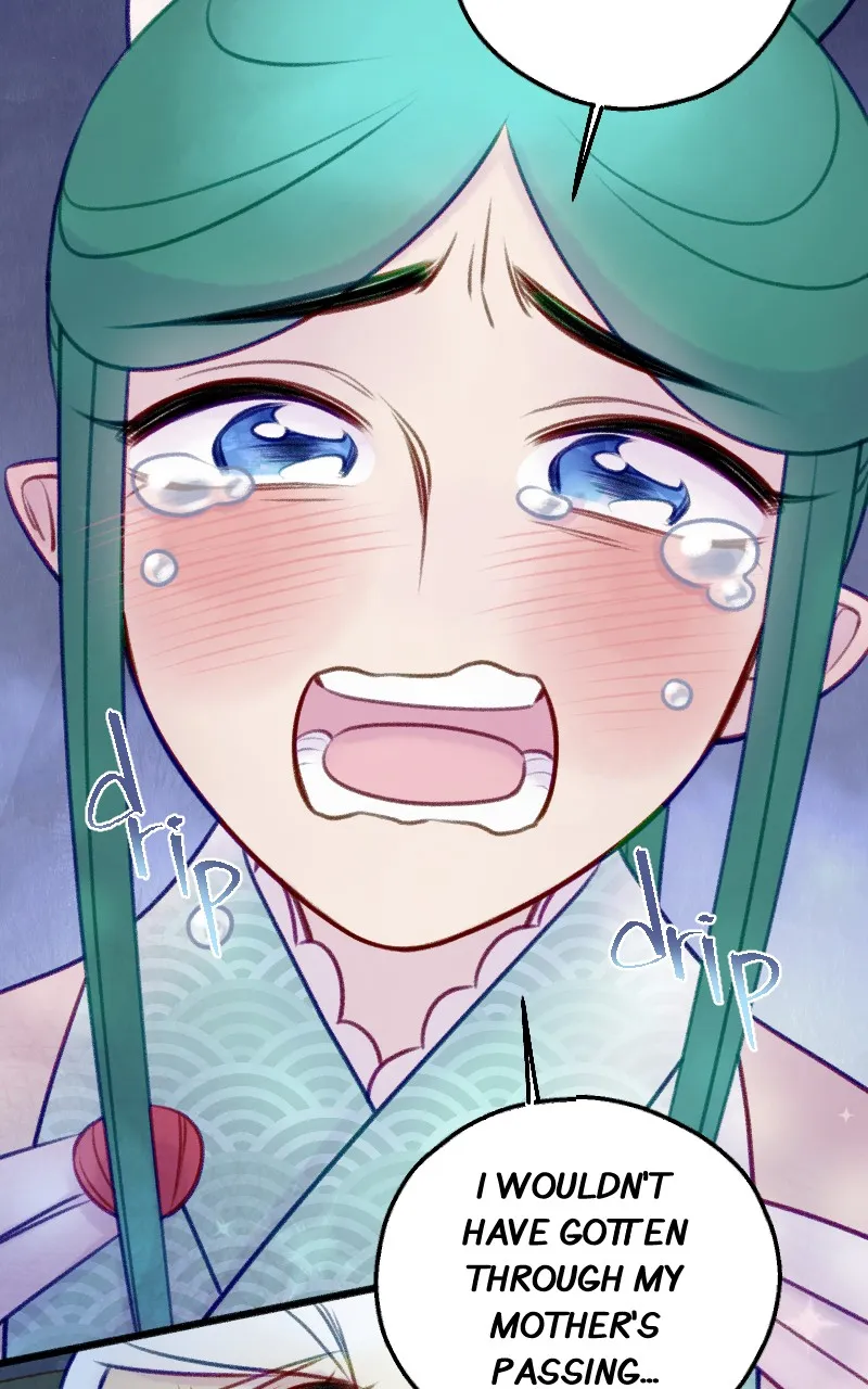 Raven Saga Chapter 98 page 42 - 