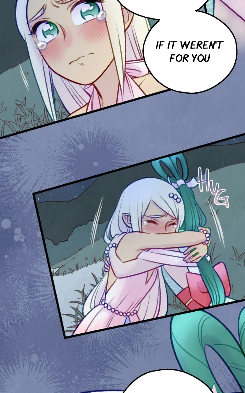 Raven Saga Chapter 98 page 43 - 