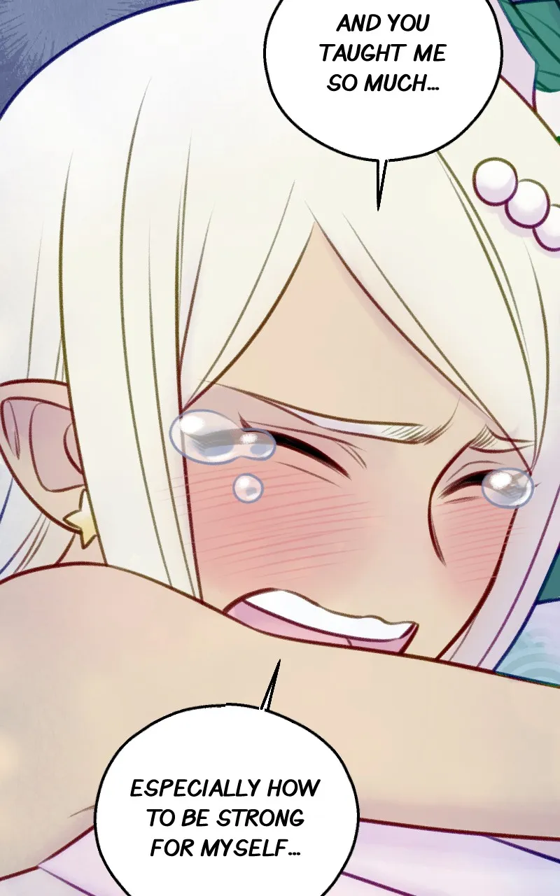 Raven Saga Chapter 98 page 44 - 