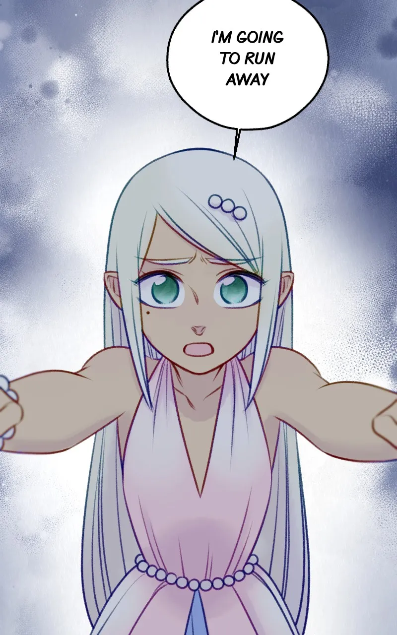 Raven Saga Chapter 98 page 47 - 