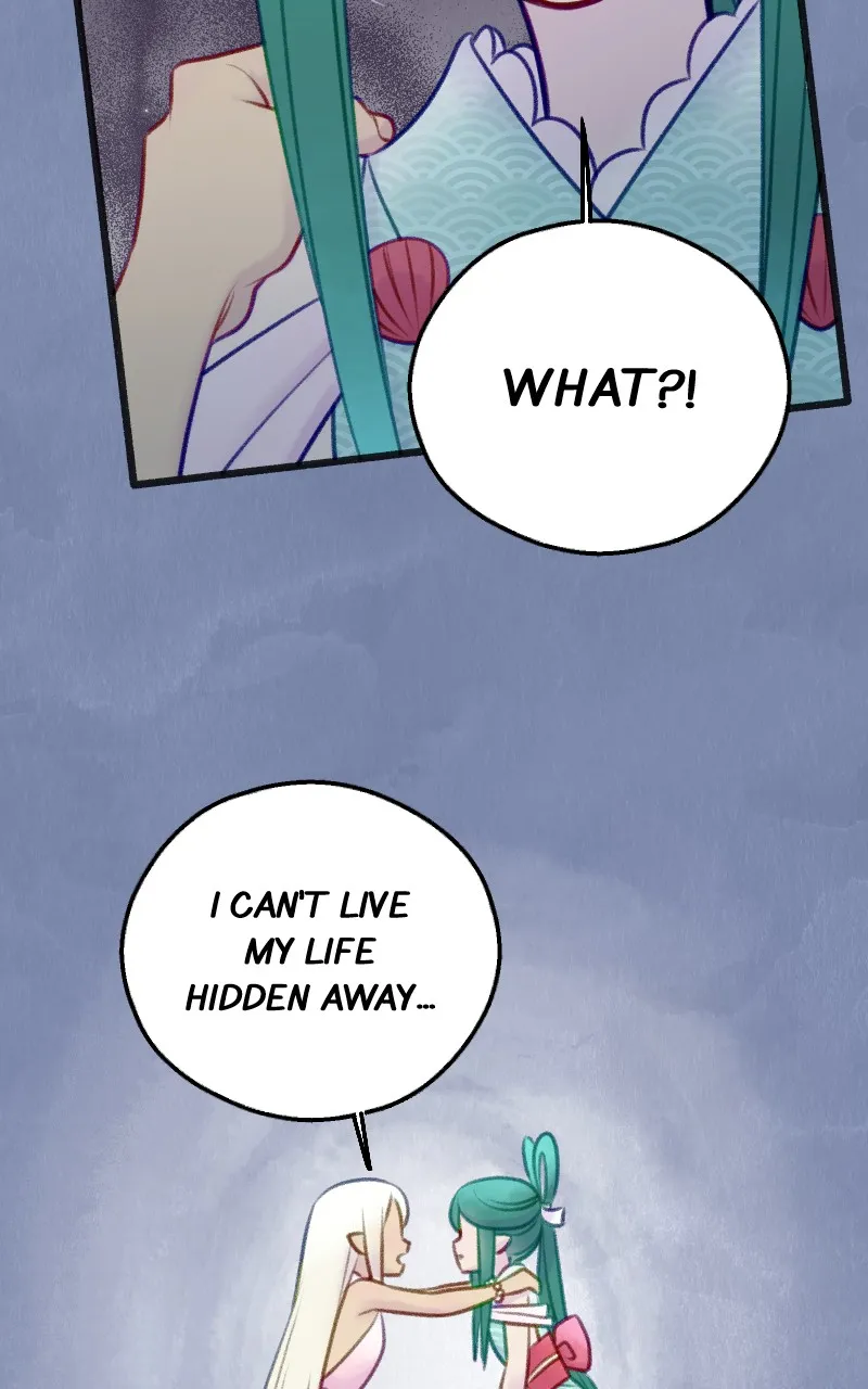 Raven Saga Chapter 98 page 49 - 