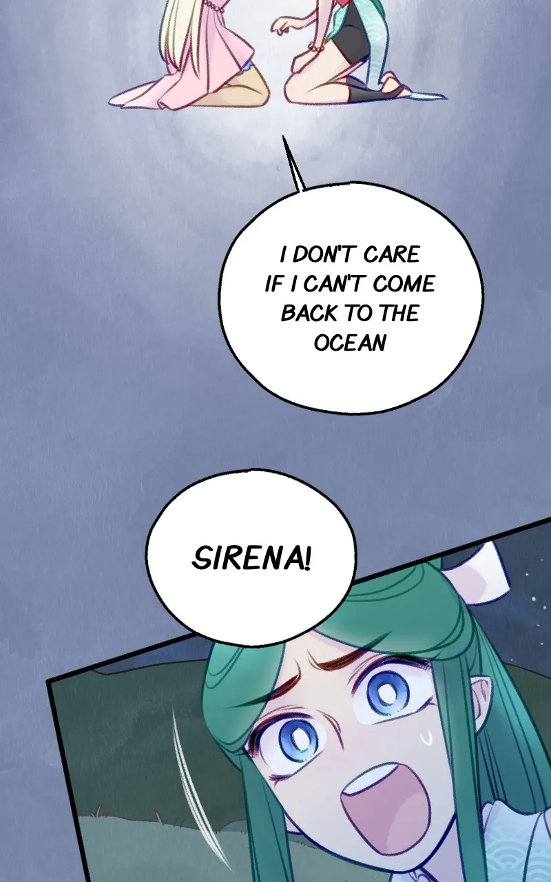 Raven Saga Chapter 98 page 50 - 