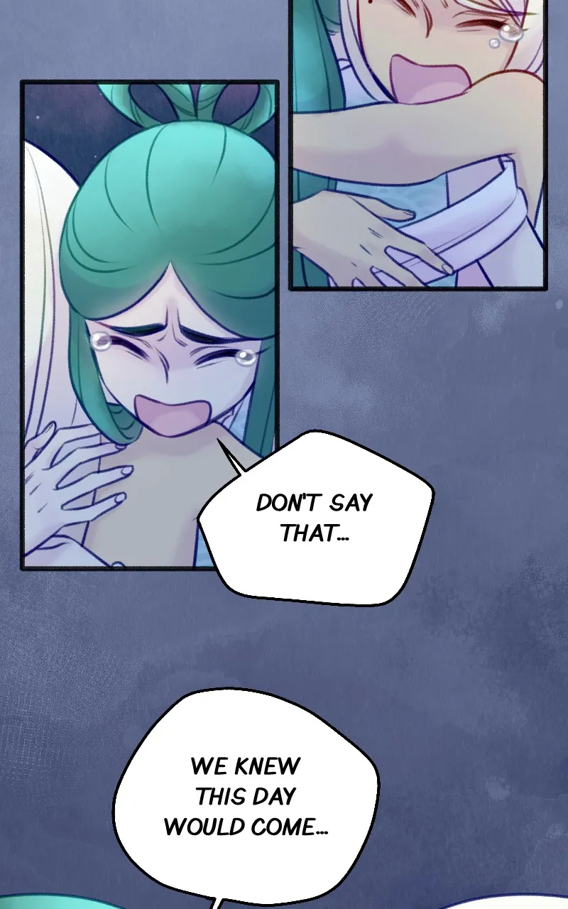 Raven Saga Chapter 98 page 6 - 