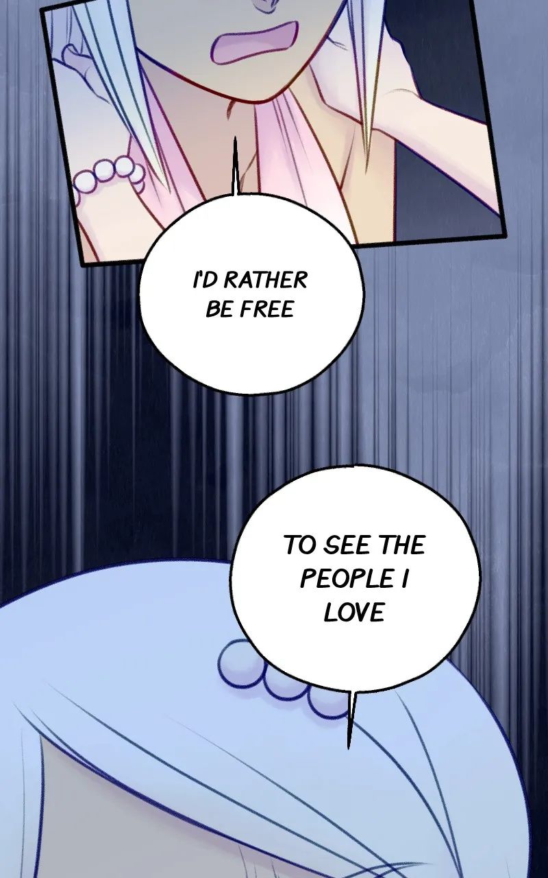 Raven Saga Chapter 98 page 52 - 
