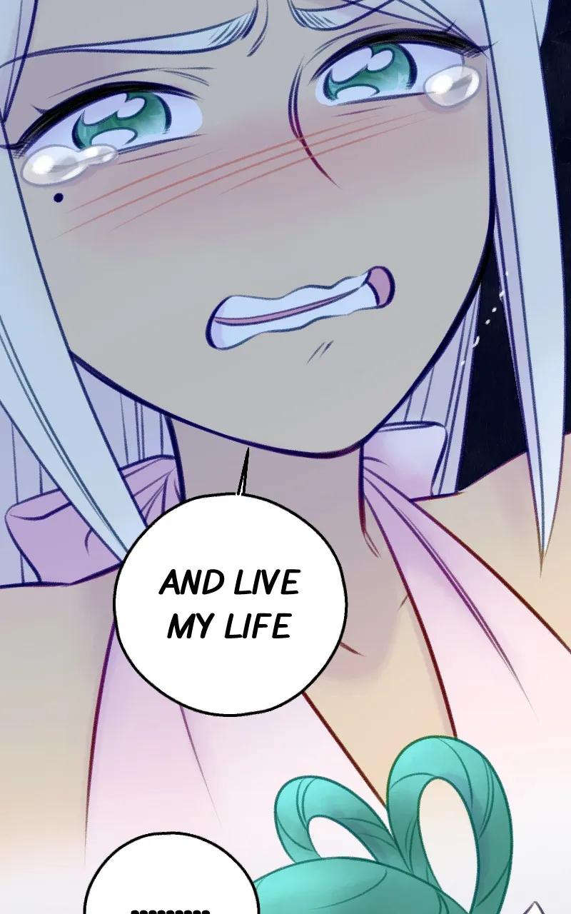 Raven Saga Chapter 98 page 53 - 