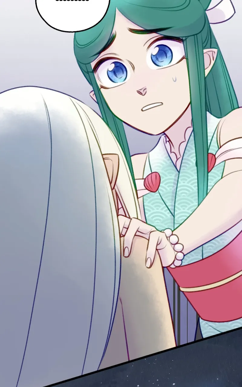 Raven Saga Chapter 98 page 54 - 