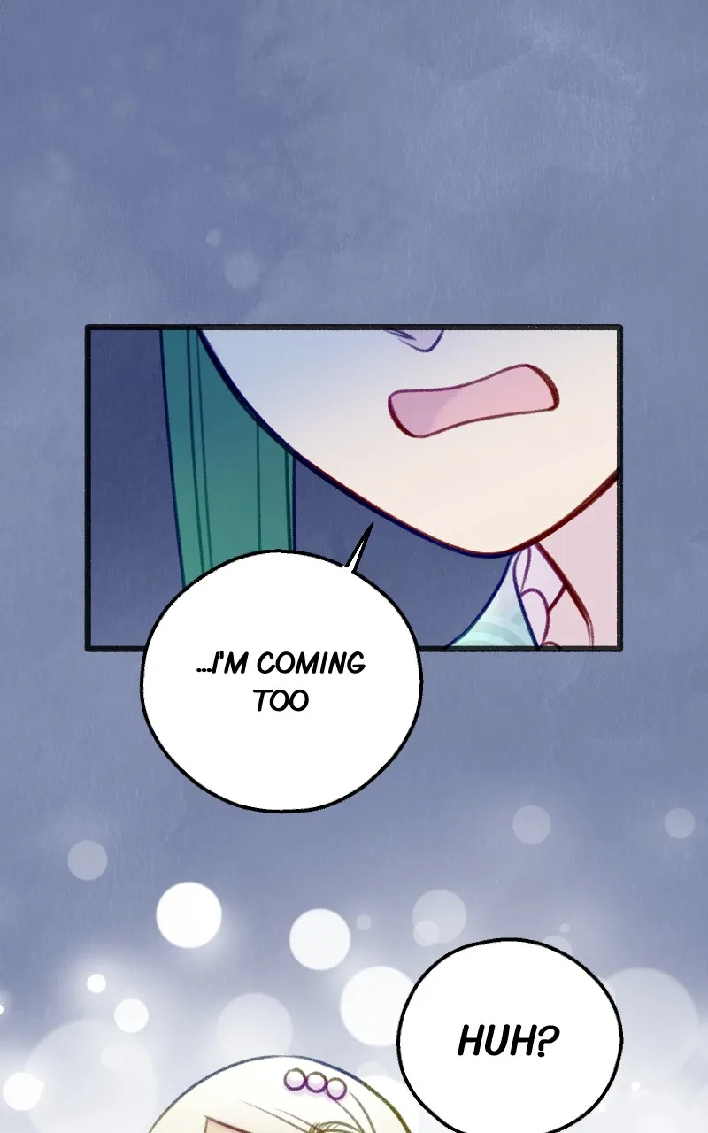 Raven Saga Chapter 98 page 58 - 