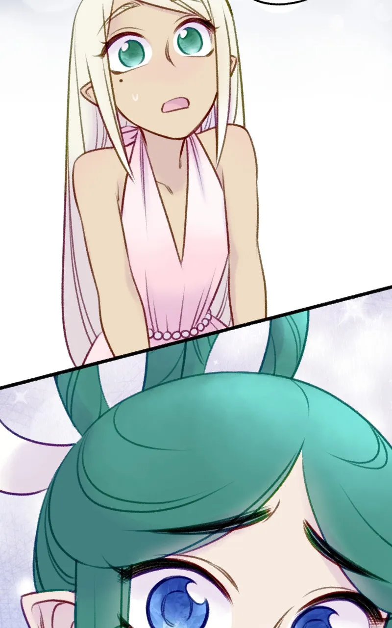 Raven Saga Chapter 98 page 59 - 