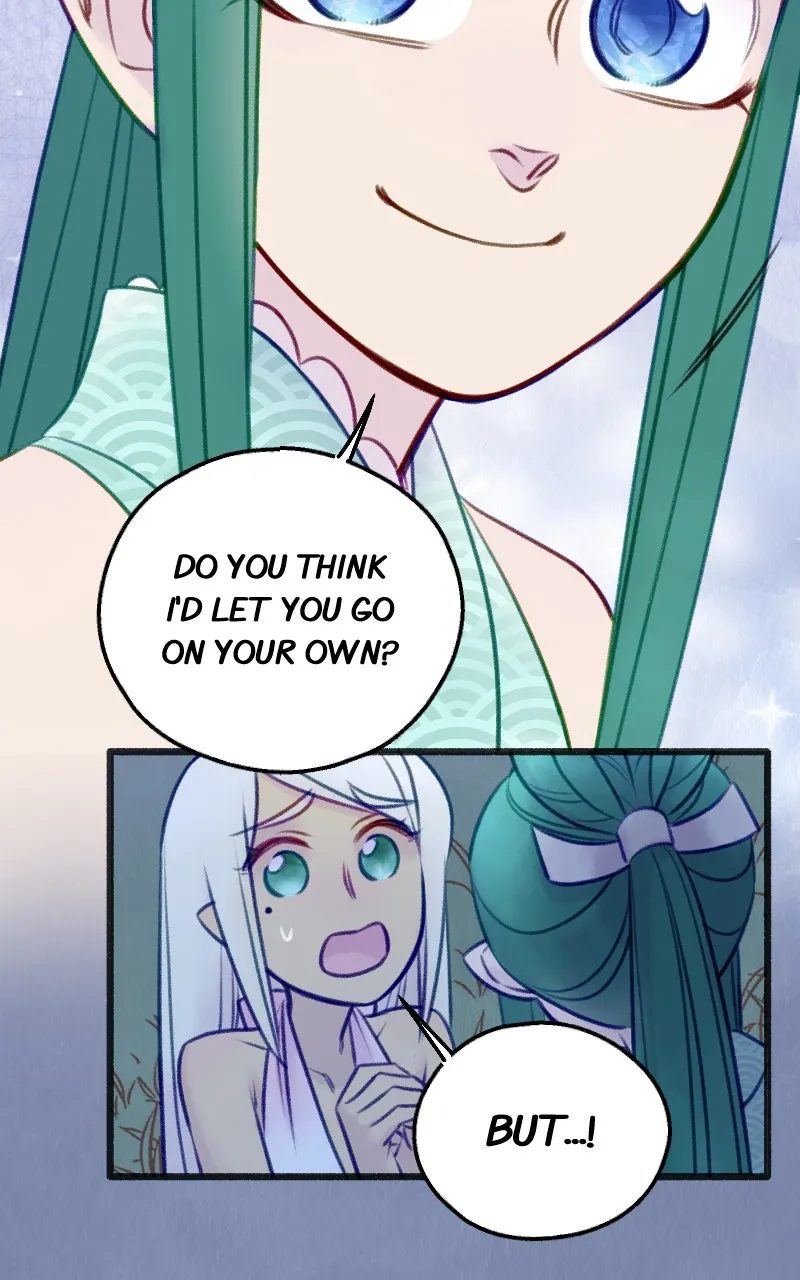 Raven Saga Chapter 98 page 60 - 