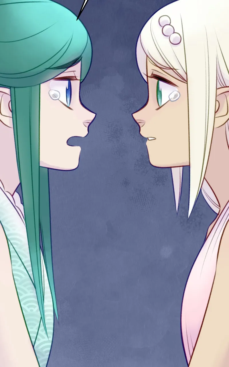 Raven Saga Chapter 98 page 7 - 