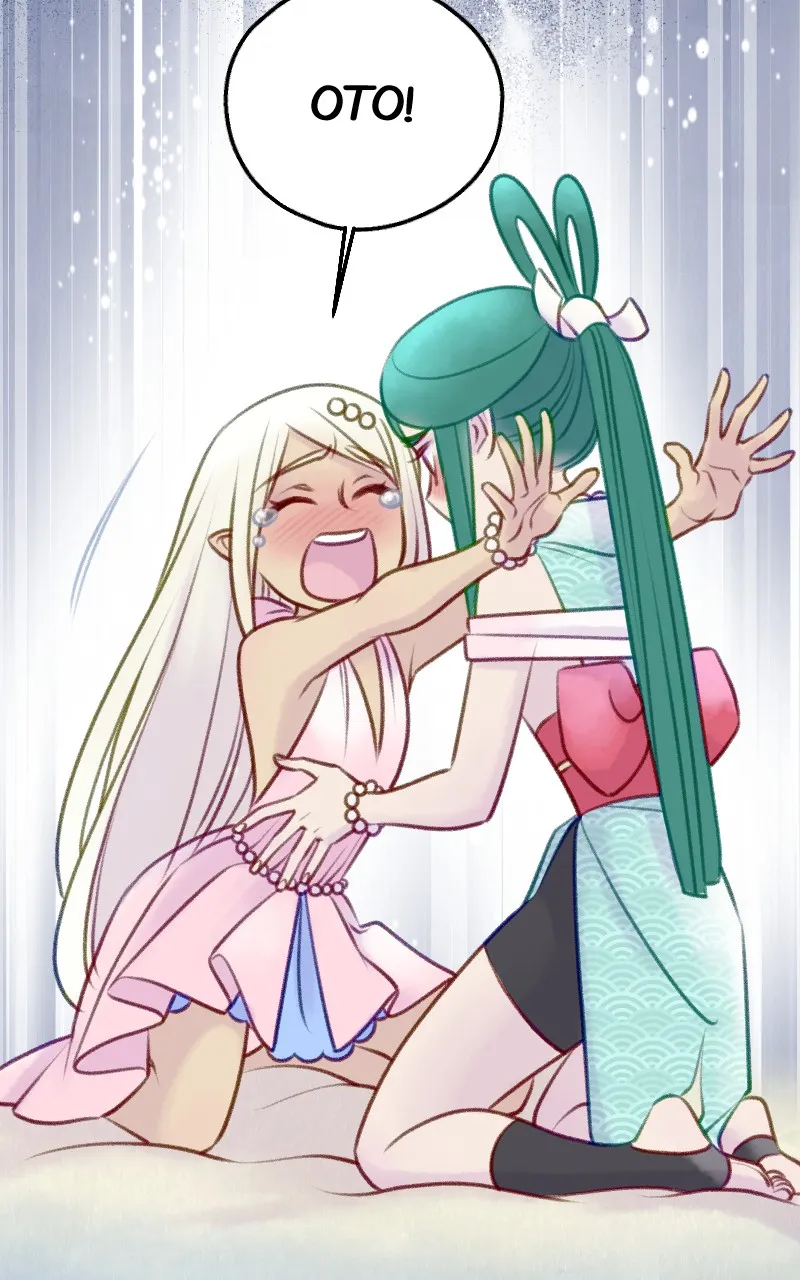 Raven Saga Chapter 98 page 64 - 