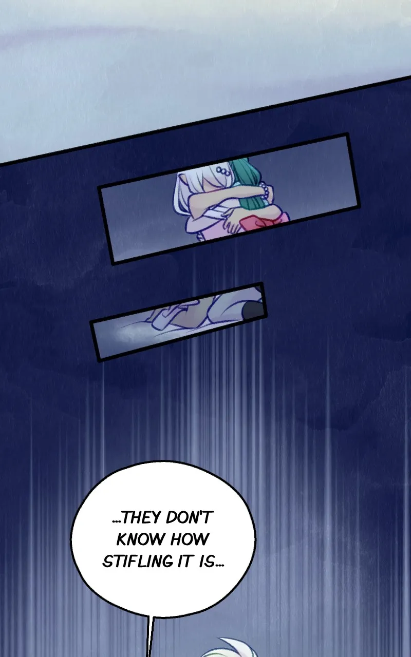 Raven Saga Chapter 98 page 65 - 