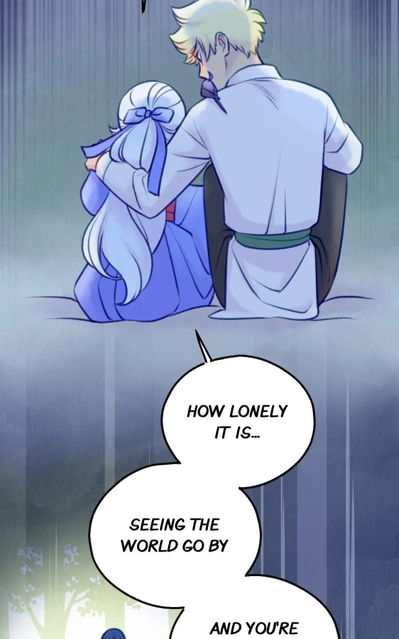 Raven Saga Chapter 98 page 66 - 