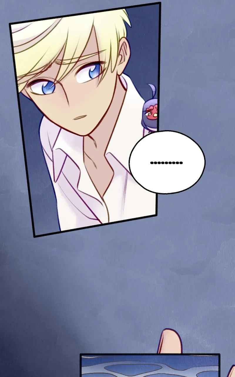 Raven Saga Chapter 98 page 69 - 