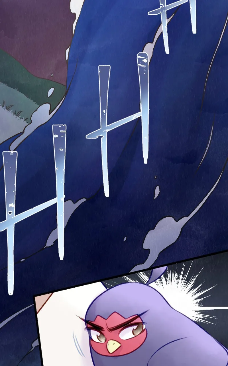 Raven Saga Chapter 98 page 72 - 