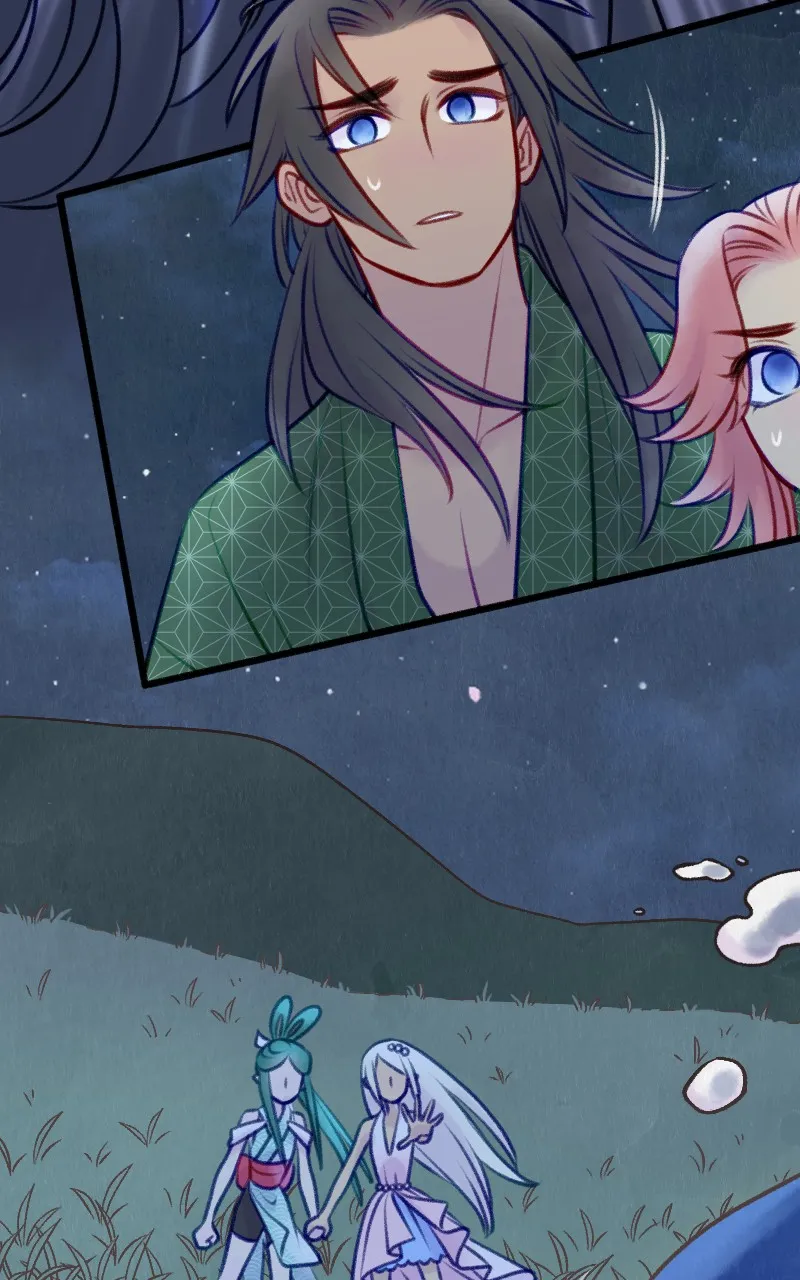 Raven Saga Chapter 98 page 75 - 