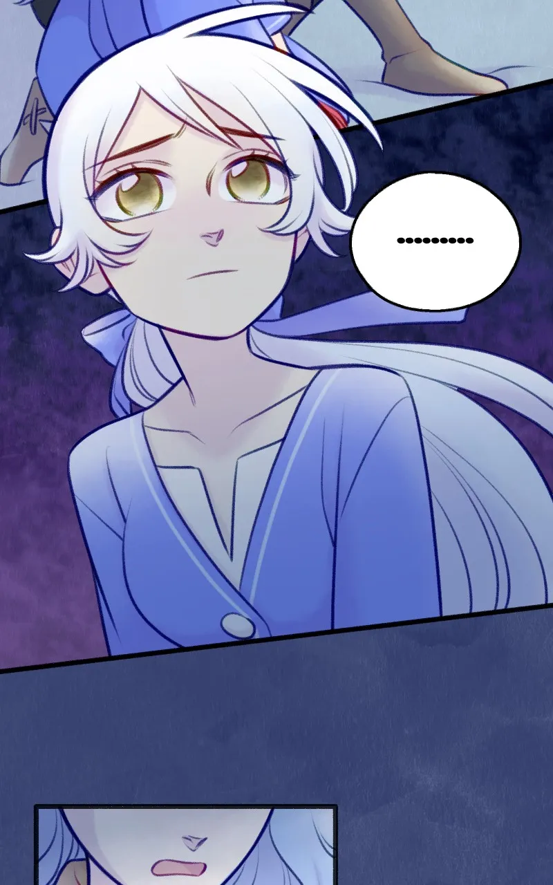 Raven Saga Chapter 98 page 9 - 