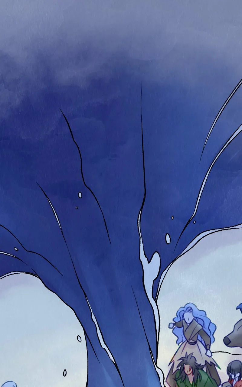 Raven Saga Chapter 98 page 81 - 