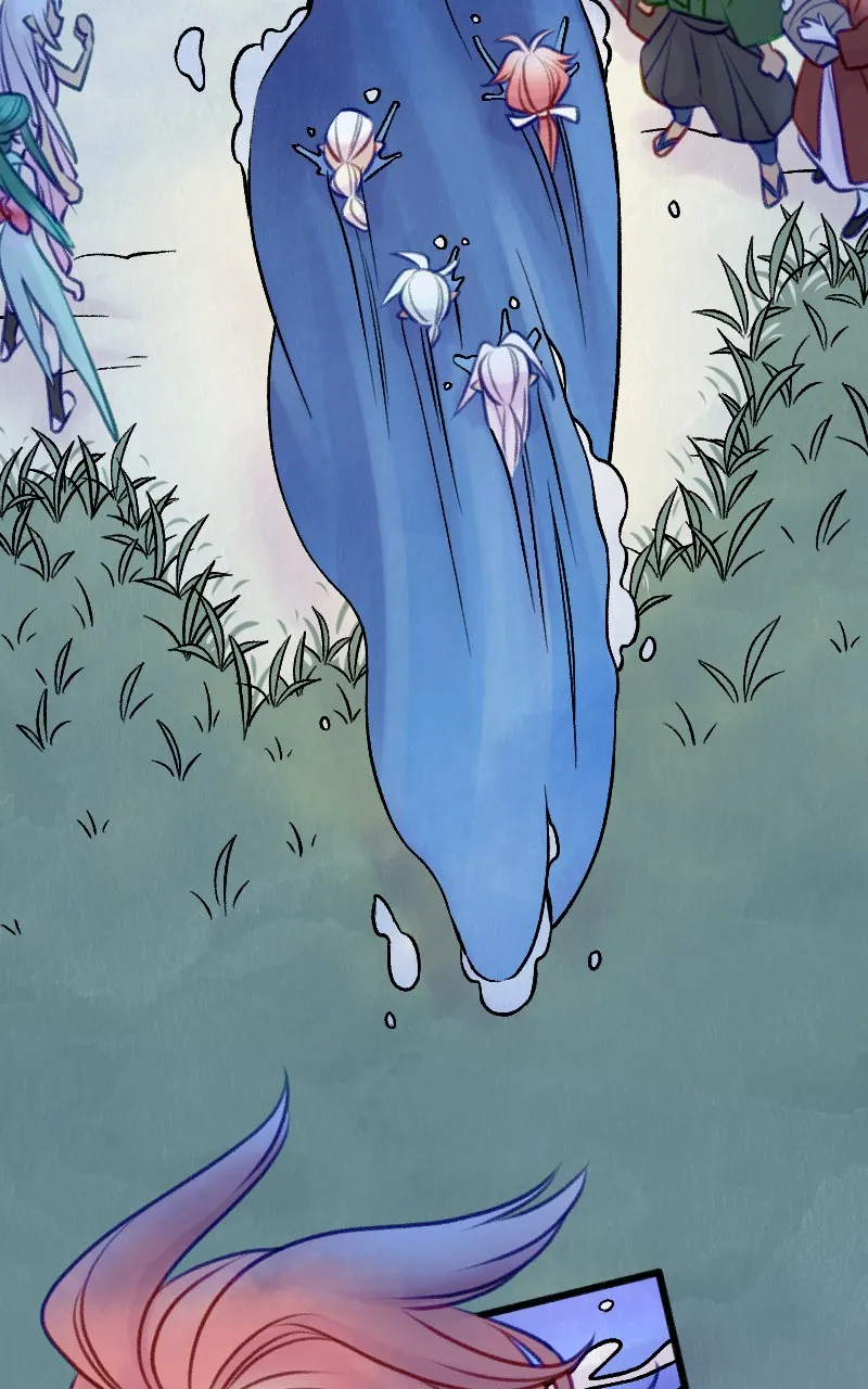 Raven Saga Chapter 98 page 82 - 