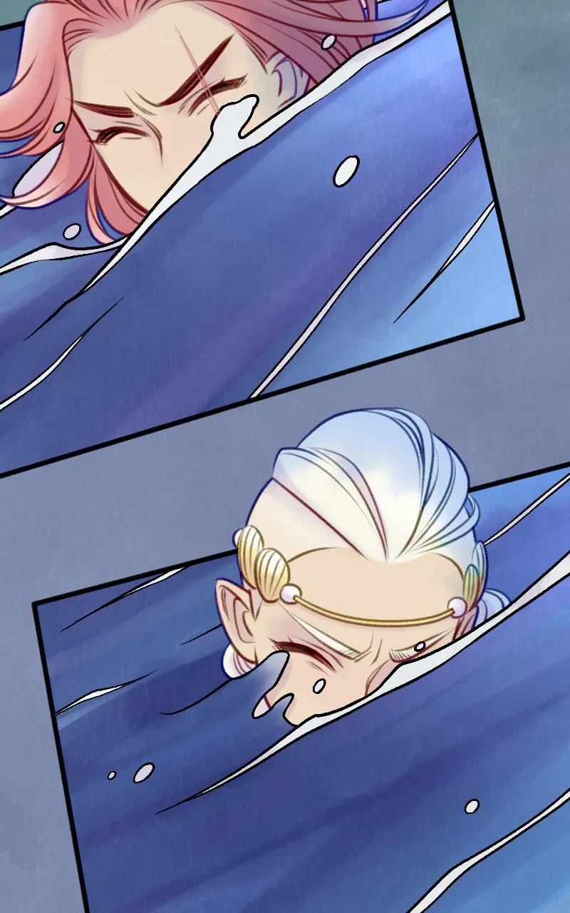Raven Saga Chapter 98 page 83 - 