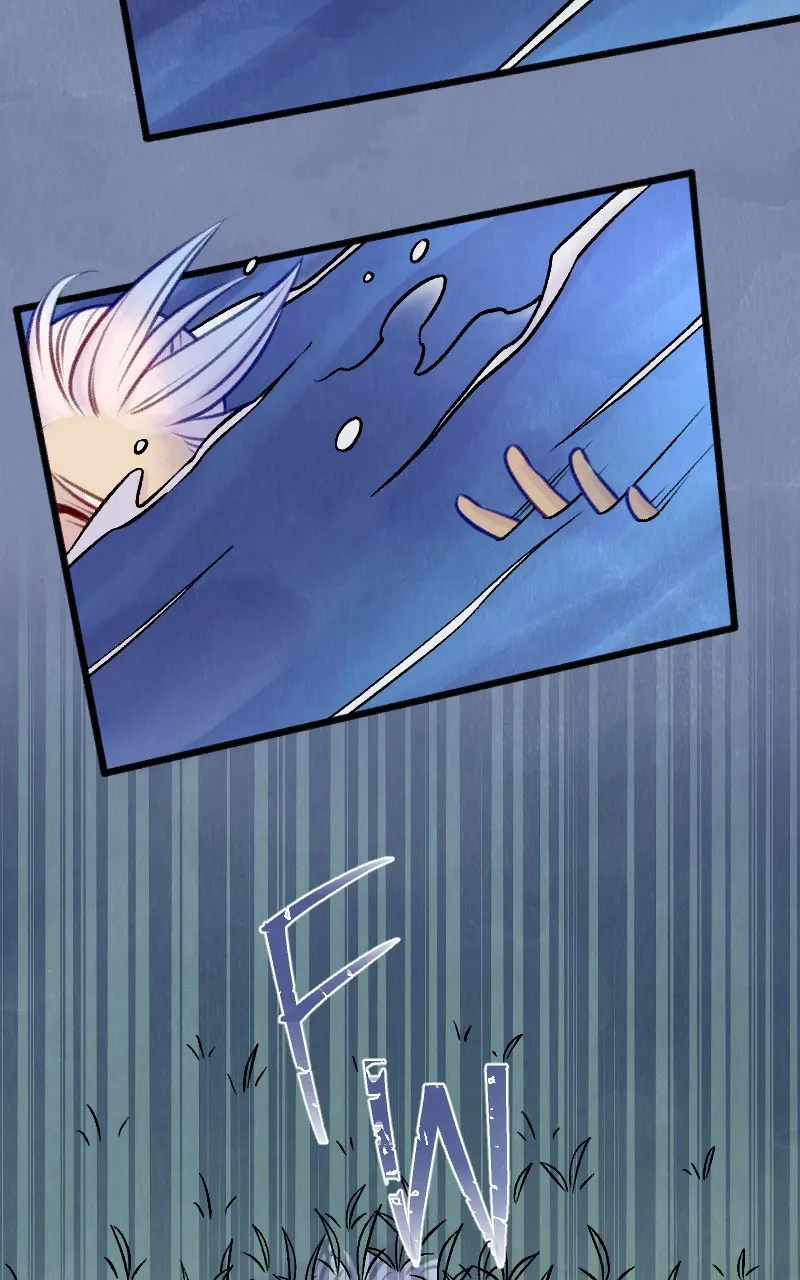 Raven Saga Chapter 98 page 84 - 