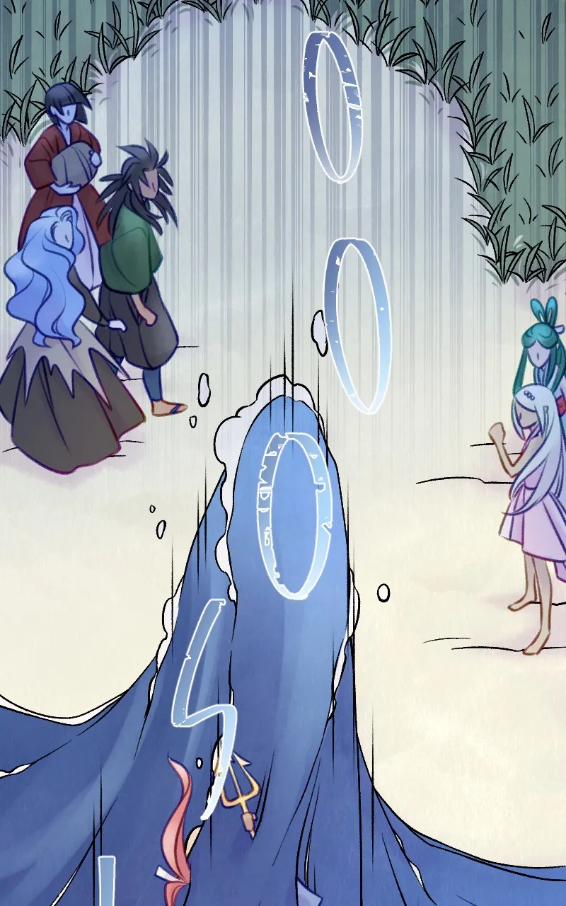 Raven Saga Chapter 98 page 85 - 