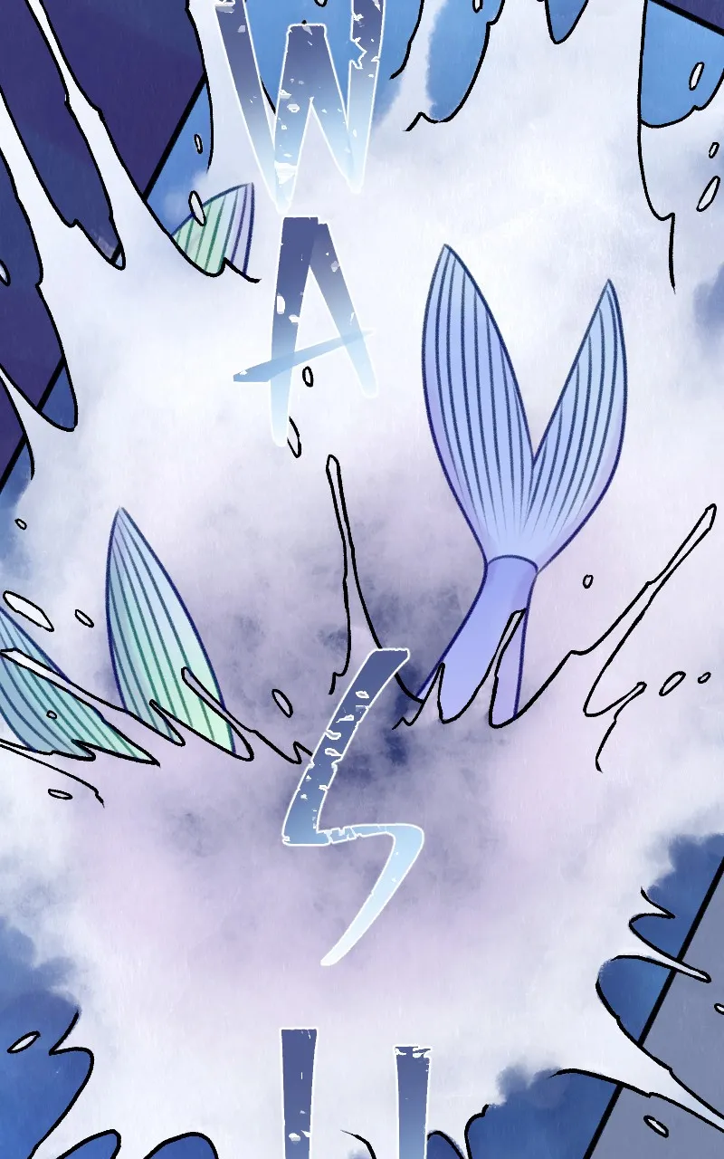 Raven Saga Chapter 98 page 87 - 