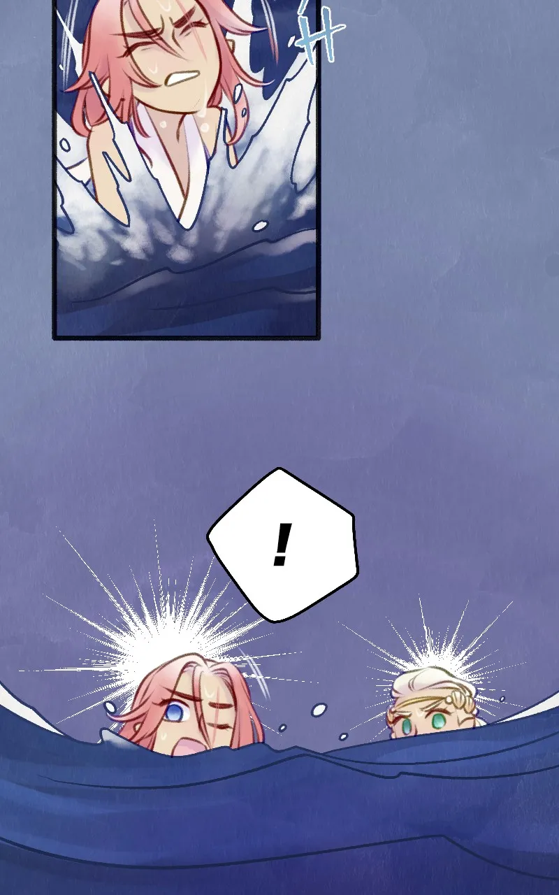 Raven Saga Chapter 99 page 2 - 