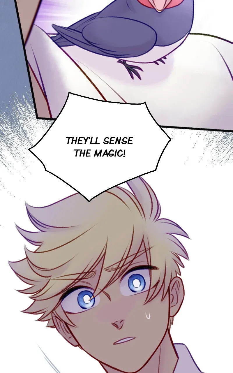 Raven Saga Chapter 99 page 11 - 