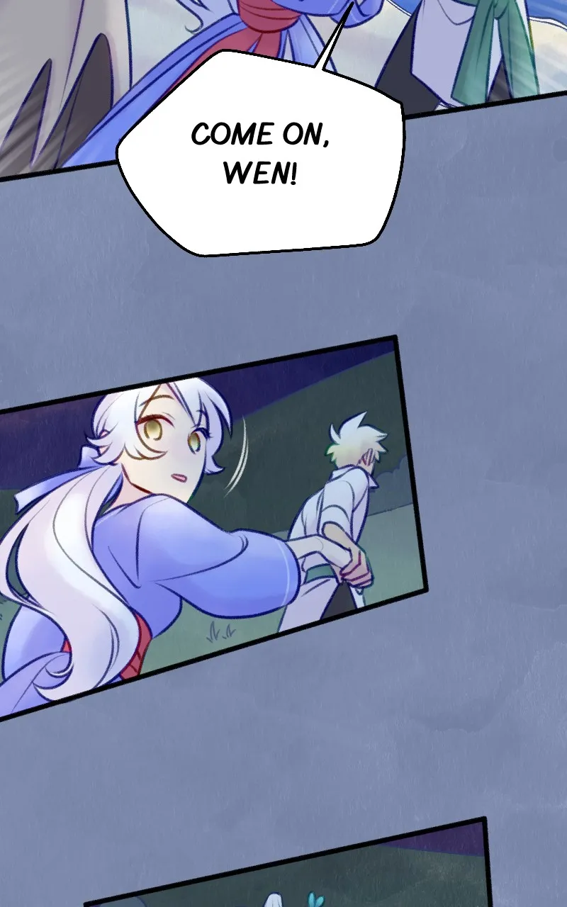Raven Saga Chapter 99 page 13 - 