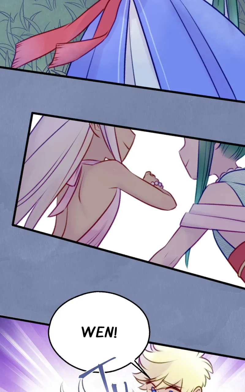 Raven Saga Chapter 99 page 17 - 