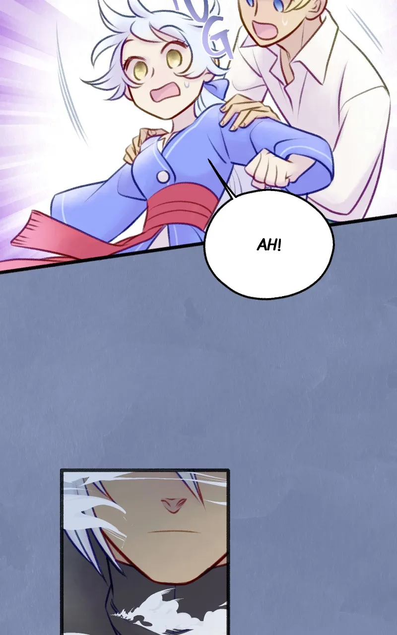 Raven Saga Chapter 99 page 18 - 