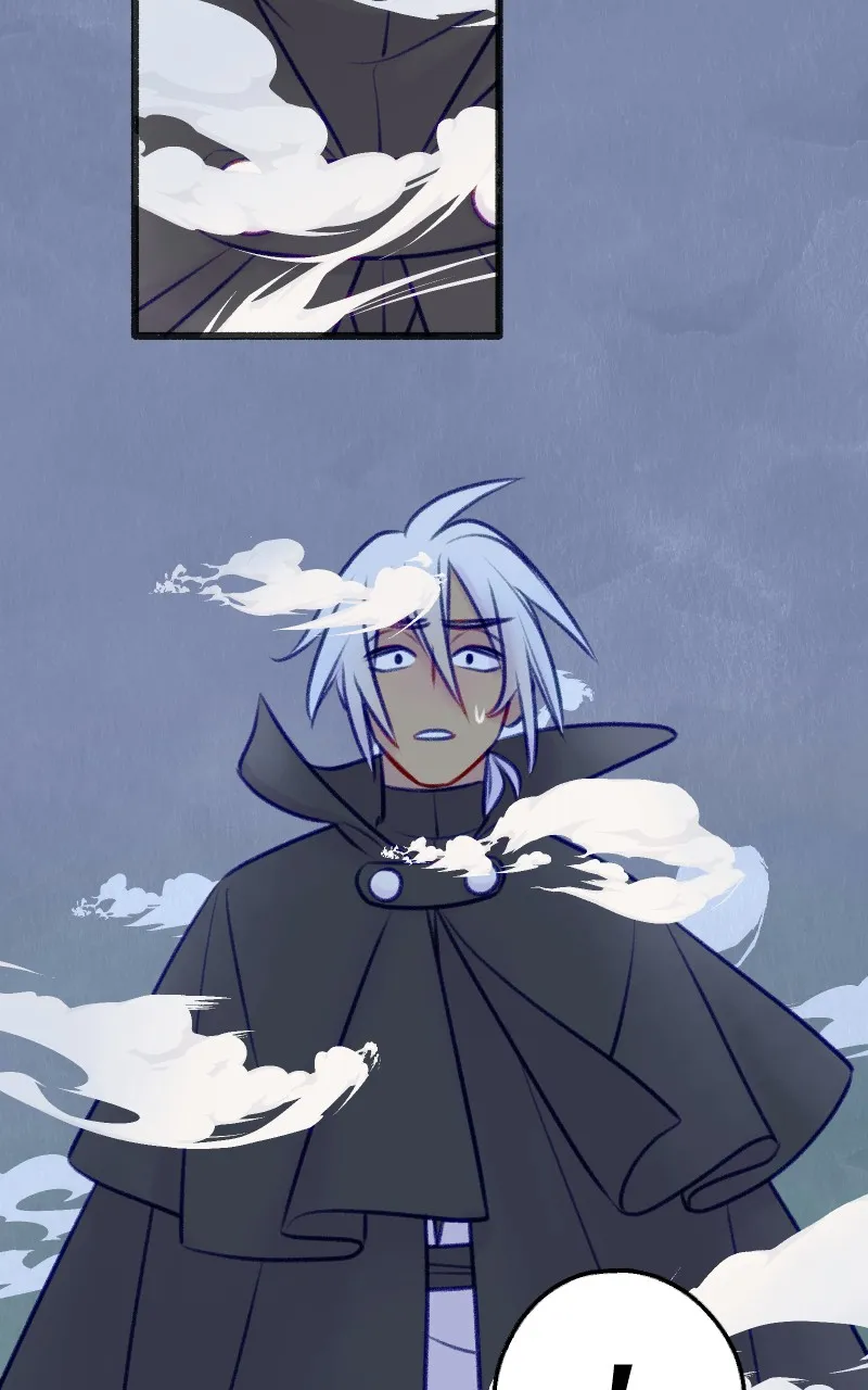 Raven Saga Chapter 99 page 19 - 