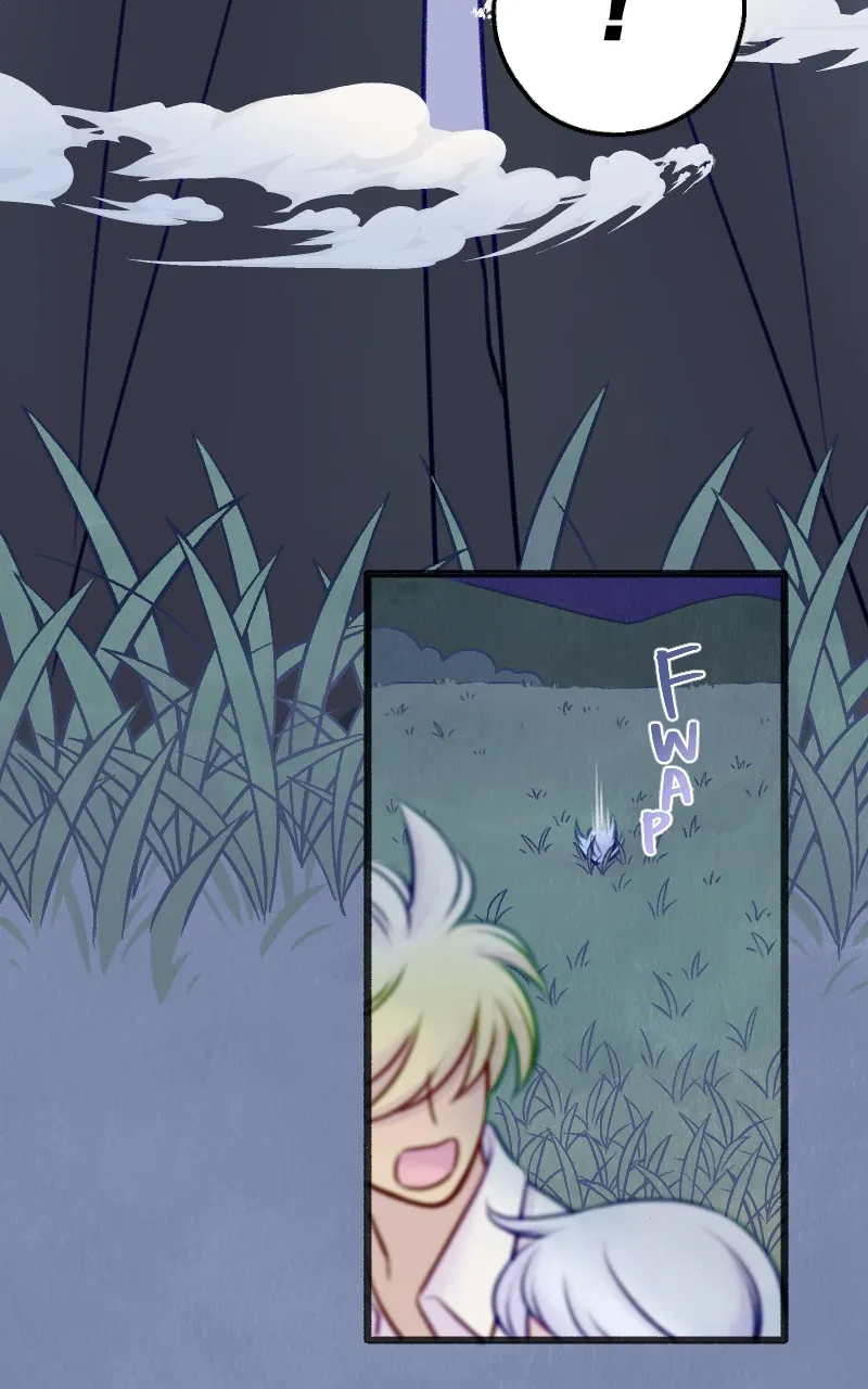 Raven Saga Chapter 99 page 20 - 